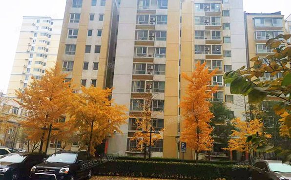 丰台区 星河苑2号院3号楼14层1单元1405号（星河苑2号院）