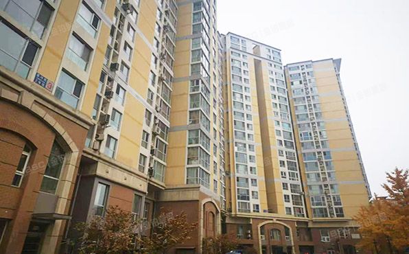 丰台区 星河苑2号院3号楼14层1单元1405号（星河苑2号院）