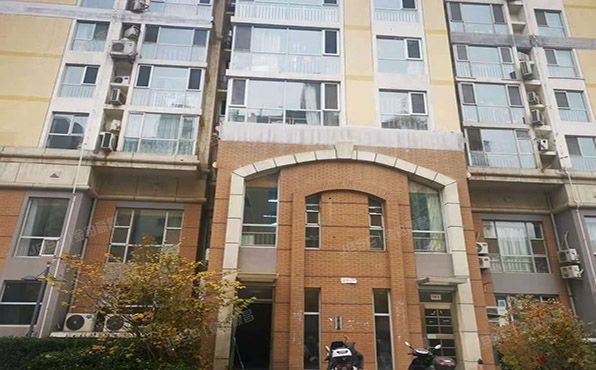 丰台区 星河苑2号院3号楼14层1单元1405号（星河苑2号院）