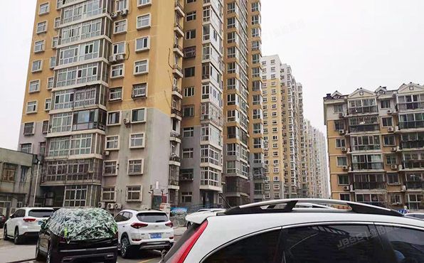 密云区 世纪家园13号楼11层1107（世纪家园）