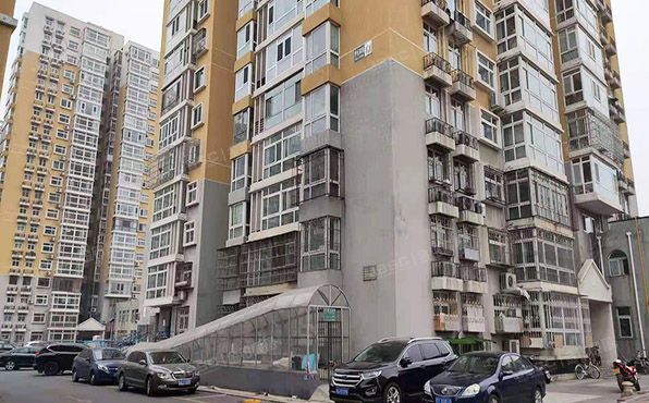 密云区 世纪家园13号楼11层1107（世纪家园）