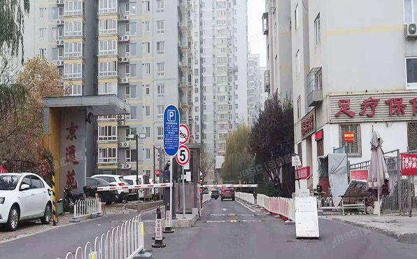 朝阳区 京通苑24号楼7层703（京通苑）