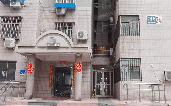 朝阳区 京通苑24号楼7层703（京通苑）