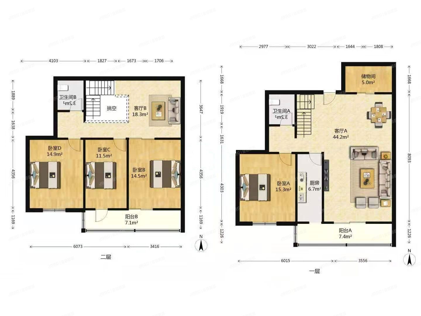 朝阳区 京通苑24号楼7层703（京通苑）