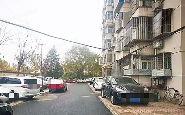 大兴区-旧宫镇 红星北里19号楼3层5单元301（红星北里小区）