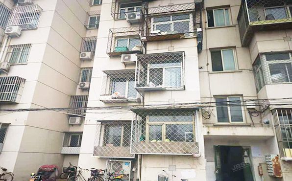 大兴区-旧宫镇 红星北里19号楼3层5单元301（红星北里小区）