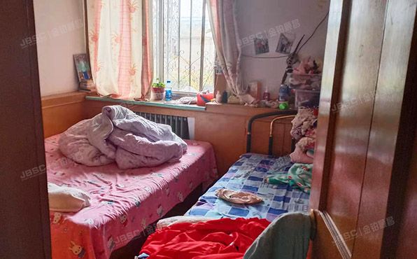 大兴区-庞各庄镇 隆盛西园6号楼1层4单元101（隆盛园）