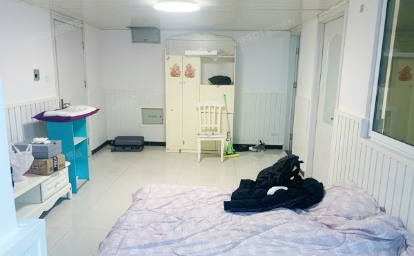 昌平区 沙河高教园北街家园五区1号楼3单元