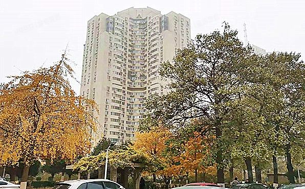 朝阳区 望京西园417号楼6层603（望京西园四区）