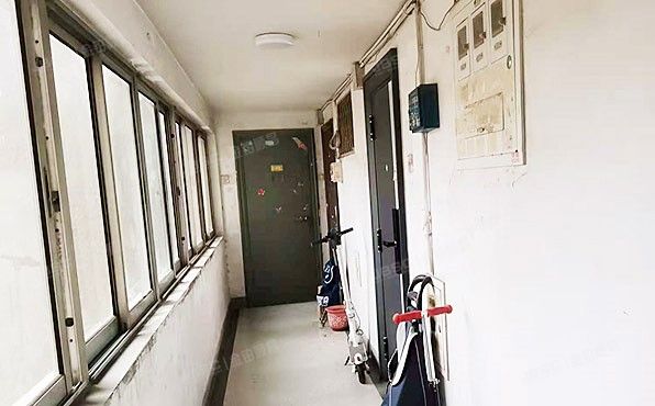 朝阳区 望京西园417号楼6层603（望京西园四区）