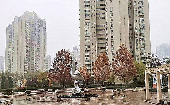 朝阳区 望京西园417号楼6层603（望京西园四区）