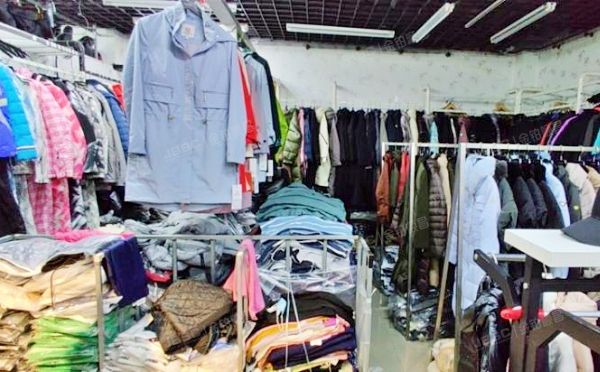 丰台区 南三环中路67号6号楼-1层A-1003号（北京国际玩具城）地下商业