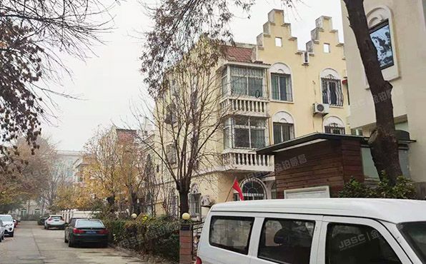 昌平区-北七家镇 海德堡小区C4号楼1至3层5号（海德堡花园）50%