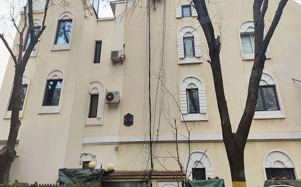 昌平区-北七家镇 海德堡小区C4号楼1至3层5号（海德堡花园）50%