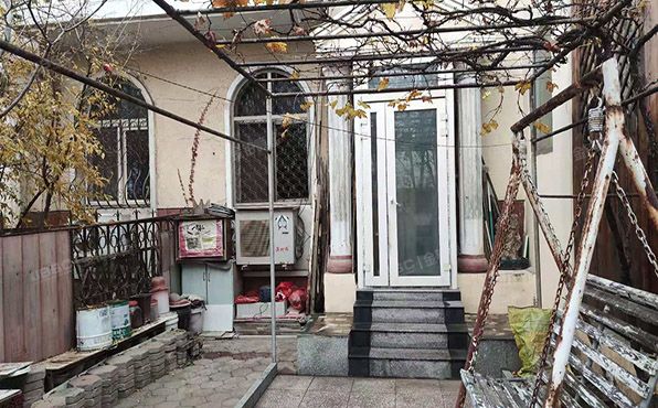 昌平区-北七家镇 海德堡小区C4号楼1至3层5号（海德堡花园）50%