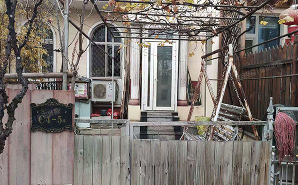 昌平区-北七家镇 海德堡小区C4号楼1至3层5号（海德堡花园）50%