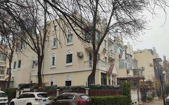 昌平区-北七家镇 海德堡小区C4号楼1至3层5号（海德堡花园）50%