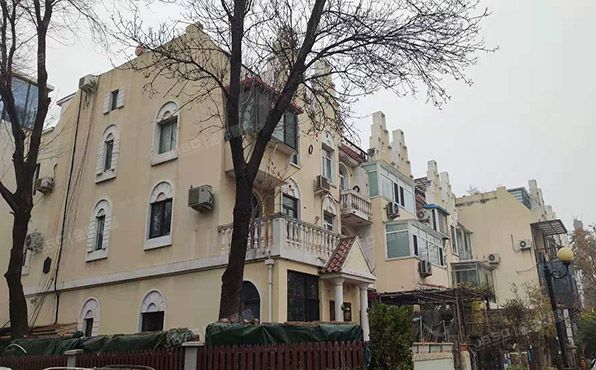 昌平区-北七家镇 海德堡小区C4号楼1至3层5号（海德堡花园）50%