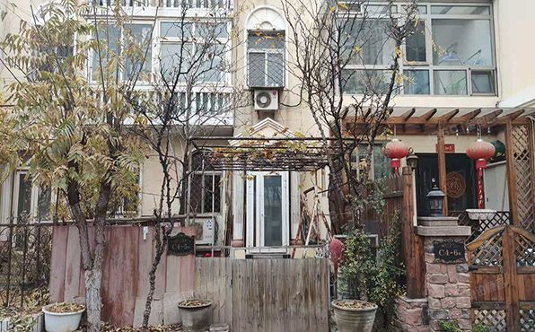 昌平区-北七家镇 海德堡小区C4号楼1至3层5号（海德堡花园）50%