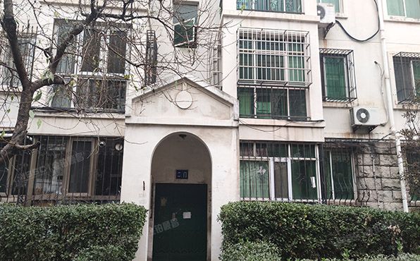 昌平区-北七家镇 名流花园欧风苑3号楼1层2单元212号（名流花园欧风苑）