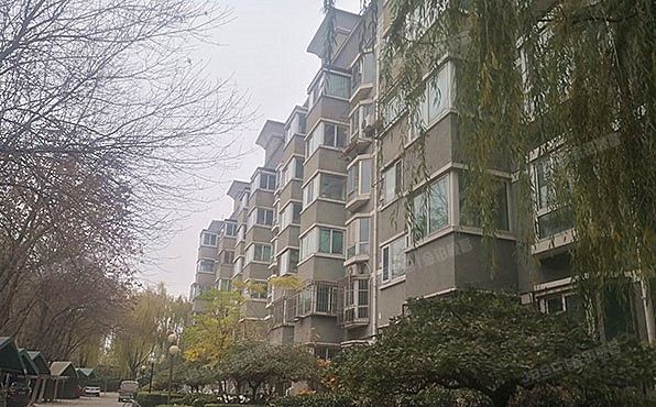 顺义区 馨港庄园二区5号楼6层二单元601号（馨港庄园）