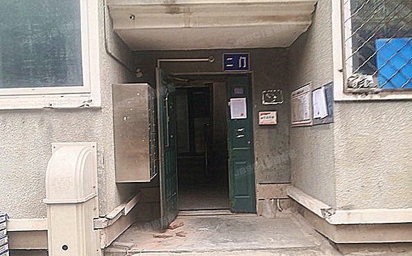 顺义区 馨港庄园二区5号楼6层二单元601号（馨港庄园）