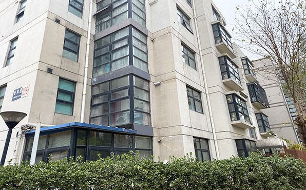 大兴区 康和园106号楼2层1单元201（原生墅）