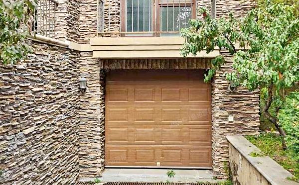 密云区 密溪路33号院七区81号楼-1至2层（君山别墅）独栋