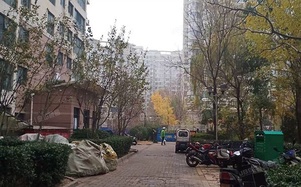 丰台区 骏景园南区5号楼15层1502号（珠江骏景南区）