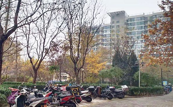 丰台区 骏景园南区5号楼15层1502号（珠江骏景南区）