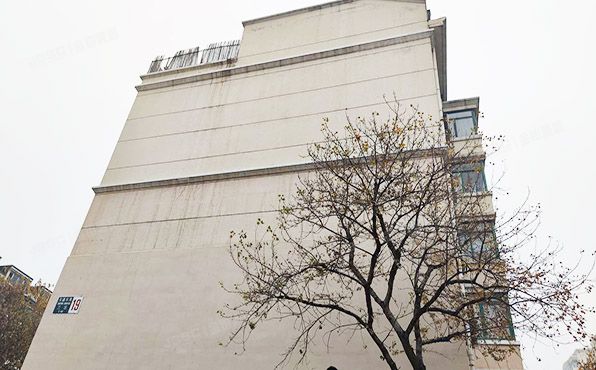 昌平区-北七家镇 天通东苑三区19号楼6至7层8单元1（天通东苑三区）