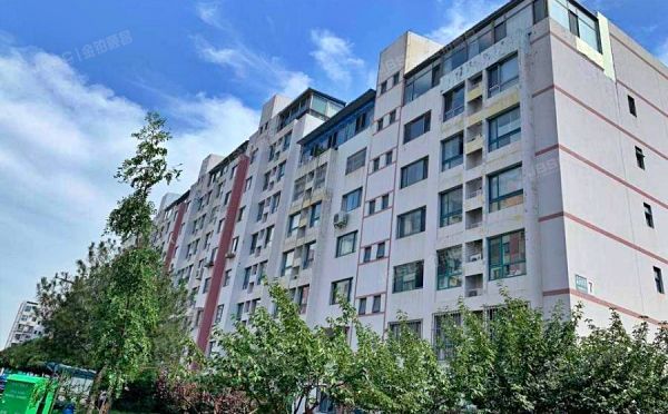 丰台区 益辰欣园7号楼5层5单元501（益辰欣园）