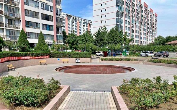 丰台区 益辰欣园7号楼5层5单元501（益辰欣园）