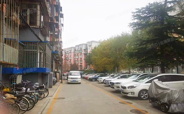 大兴区-亦庄镇 富源里8号楼3层5单元302（富源里）