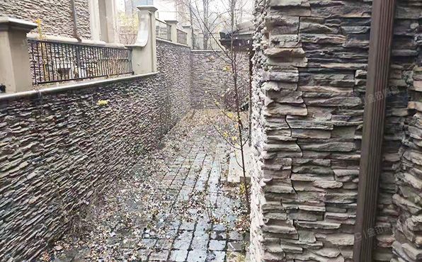 密云区 密溪路33号院七区81号楼-1至2层（君山别墅）独栋