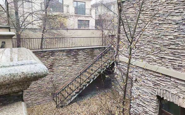 密云区 密溪路33号院七区81号楼-1至2层（君山别墅）独栋