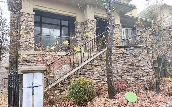 密云区 密溪路33号院七区81号楼-1至2层（君山别墅）独栋