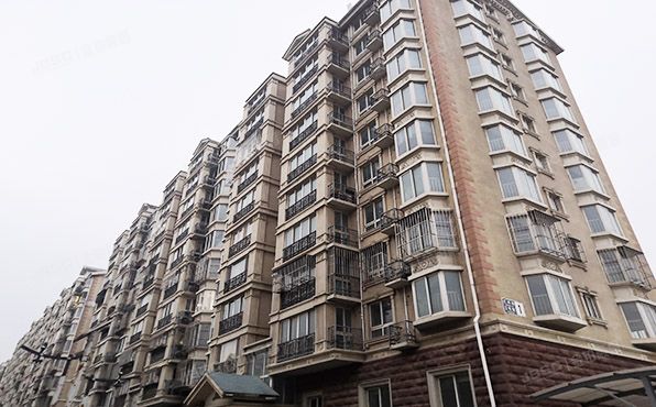 房山区-窦店镇 汇丰街3号院1号楼3单元901号（世界名园）