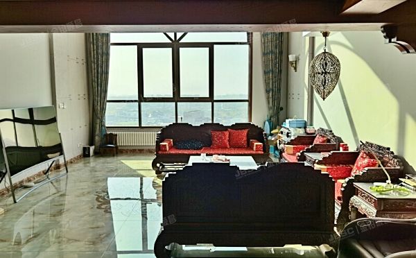 朝阳区 首图东路5号院1号楼33层38A（御景园）公寓