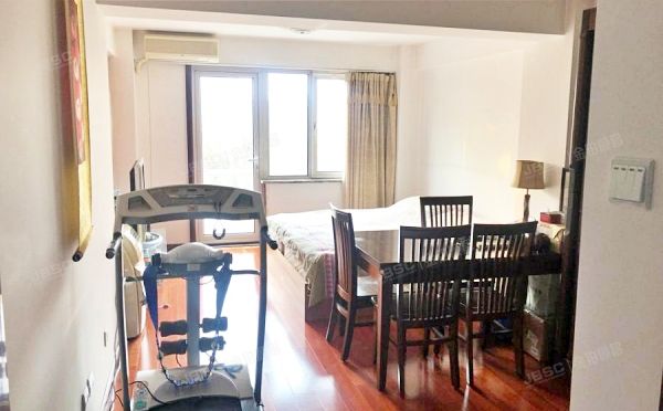 大兴区-庞各庄镇 龙景湾乙区31号楼1至2层（龙熙顺景龙景湾）别墅