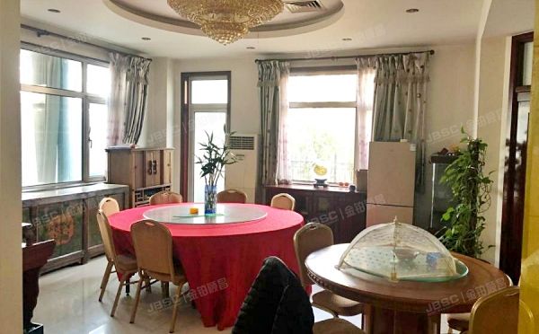 大兴区-庞各庄镇 龙景湾乙区31号楼1至2层（龙熙顺景龙景湾）别墅