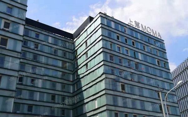 海淀区 安宁庄上第摩码园16号楼1层103（上第MOMA）