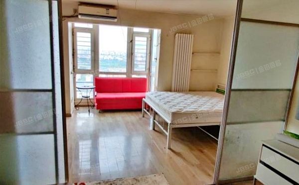 丰台区 万芳园一区12号楼24层2403号（万年花城）