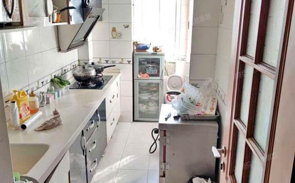 朝阳区 安慧东里2号院1号楼4层4-D2号（盛和家园）