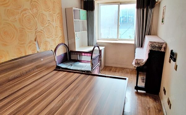 丰台区 丰台南路91号院2号楼2层322号（西陆名门）