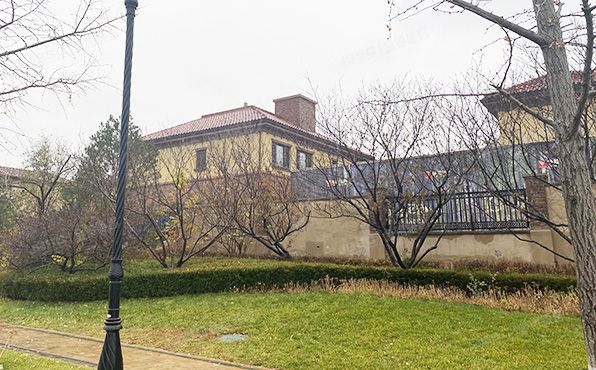 通州区   榆滨华苑14号楼-1至2层（格拉斯小镇） 别墅