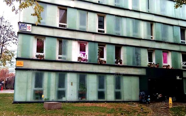 海淀区 安宁庄上第摩码园16号楼1层103（上第MOMA）