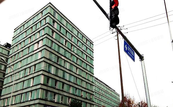 海淀区 安宁庄上第摩码园16号楼1层103（上第MOMA）