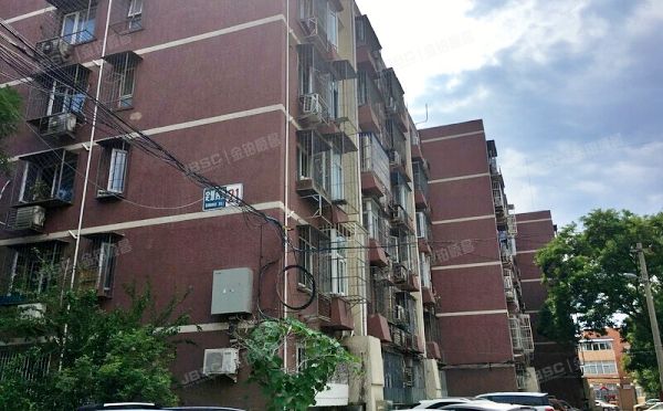 海淀区 定慧西里21号楼1层6门102（定慧西里）