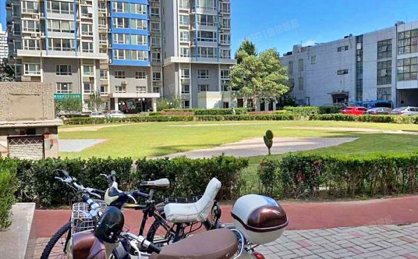 丰台区 南方庄2号院6号楼7层708号（世纪星家园）